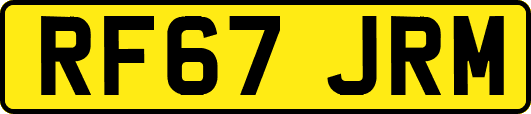 RF67JRM