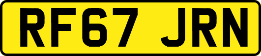 RF67JRN