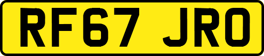 RF67JRO