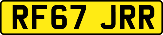 RF67JRR