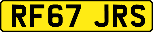 RF67JRS