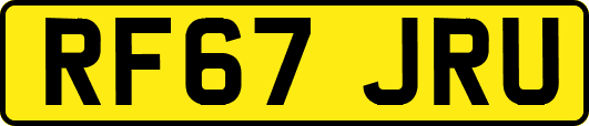 RF67JRU