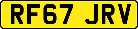 RF67JRV