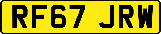 RF67JRW