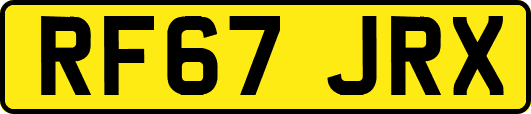 RF67JRX