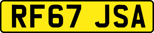 RF67JSA