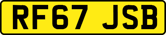 RF67JSB
