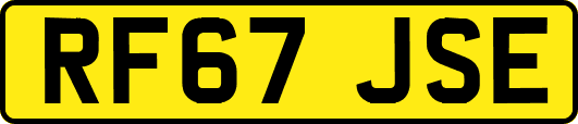 RF67JSE