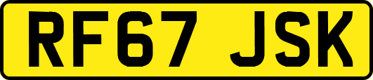 RF67JSK