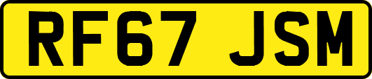 RF67JSM