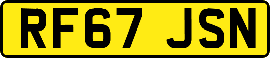 RF67JSN