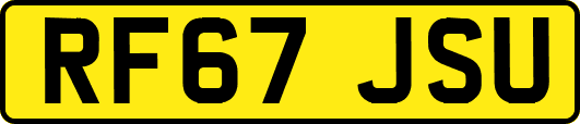 RF67JSU