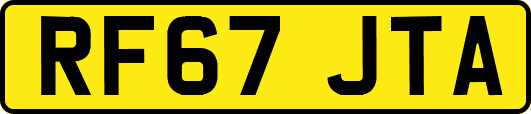 RF67JTA