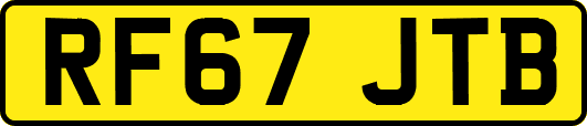 RF67JTB