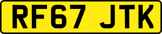 RF67JTK