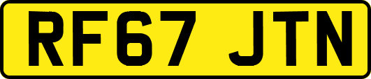 RF67JTN