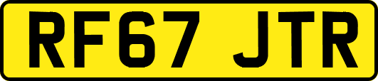 RF67JTR