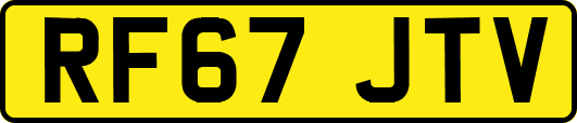 RF67JTV