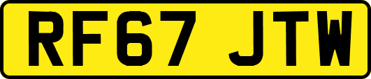 RF67JTW