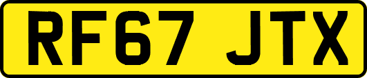 RF67JTX
