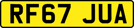 RF67JUA