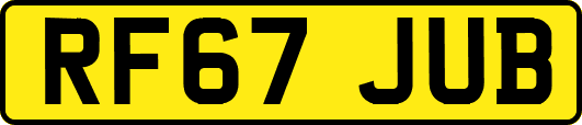 RF67JUB