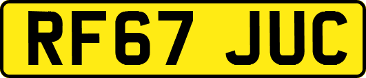 RF67JUC