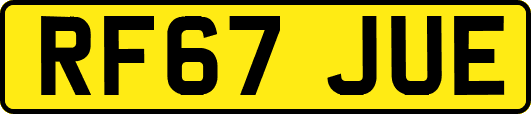RF67JUE