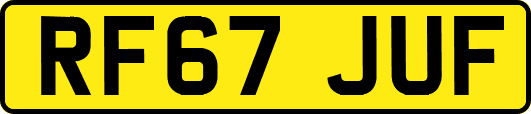 RF67JUF