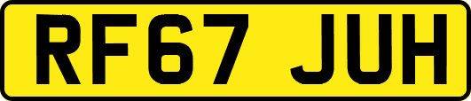 RF67JUH