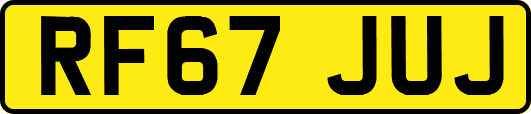 RF67JUJ