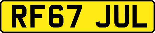 RF67JUL