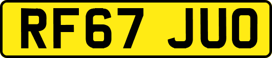 RF67JUO