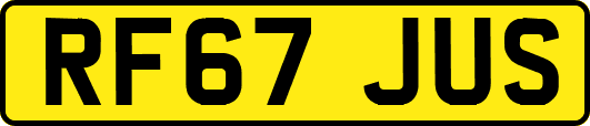 RF67JUS