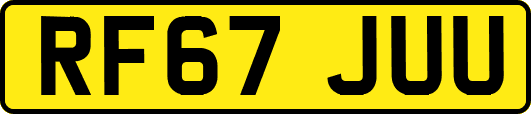 RF67JUU