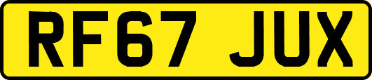 RF67JUX