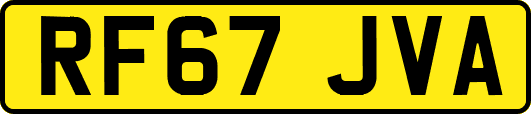 RF67JVA