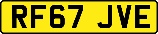 RF67JVE