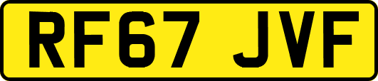 RF67JVF