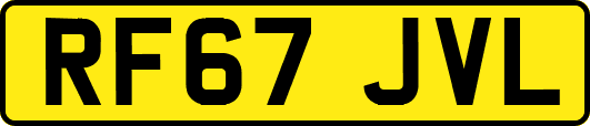 RF67JVL
