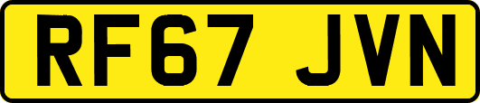 RF67JVN