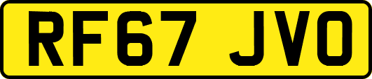 RF67JVO