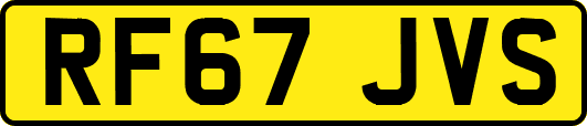 RF67JVS