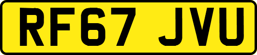 RF67JVU