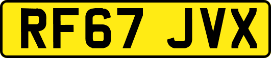RF67JVX