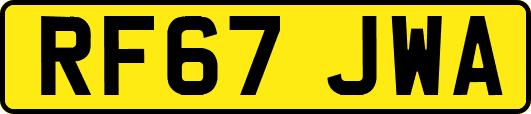 RF67JWA
