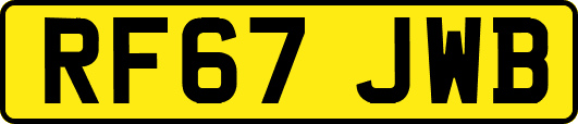 RF67JWB