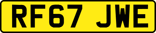 RF67JWE