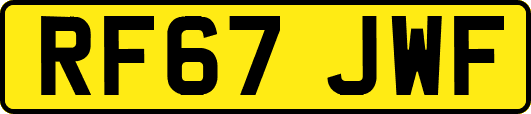 RF67JWF
