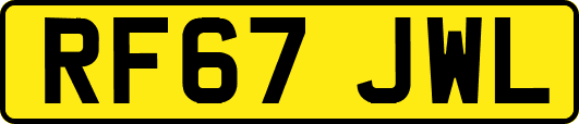 RF67JWL